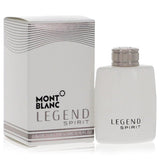 Montblanc Legend Spirit by Mont Blanc