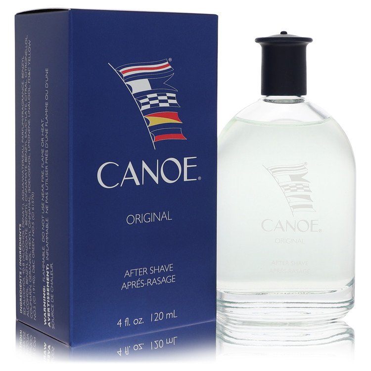 Canoe by Dana