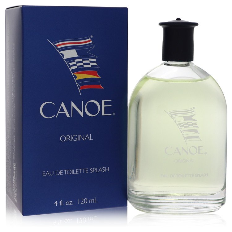 Canoe by Dana