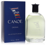 Canoe by Dana