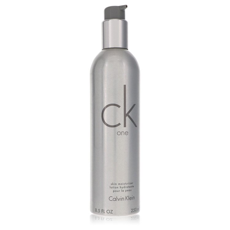 Ck One By Calvin Klein Body Lotion/ Skin Moisturizer 8.5 Oz For Men
