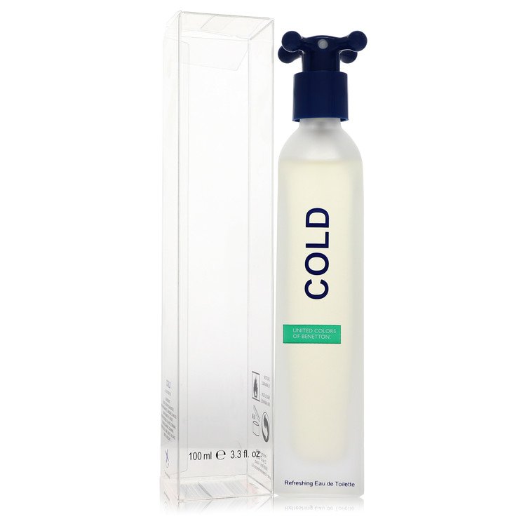 Cold by Benetton