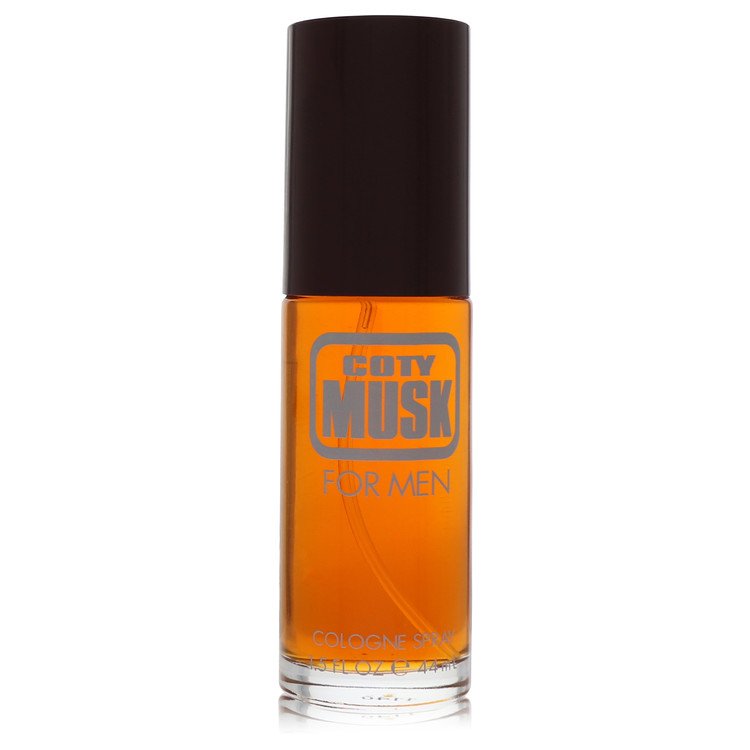 Coty Musk by Coty