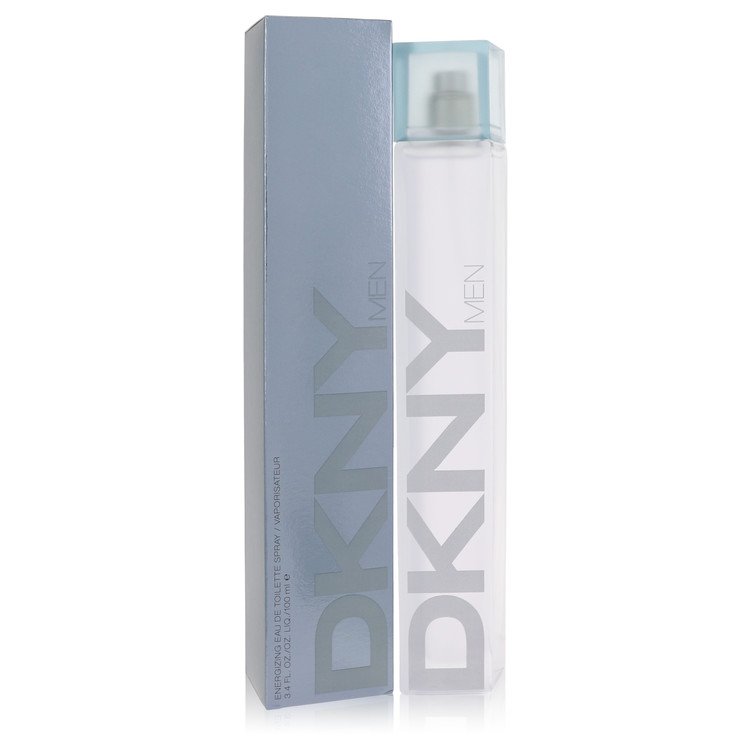 Dkny By Donna Karan Eau De Toilette Spray 3.4 Oz For Men