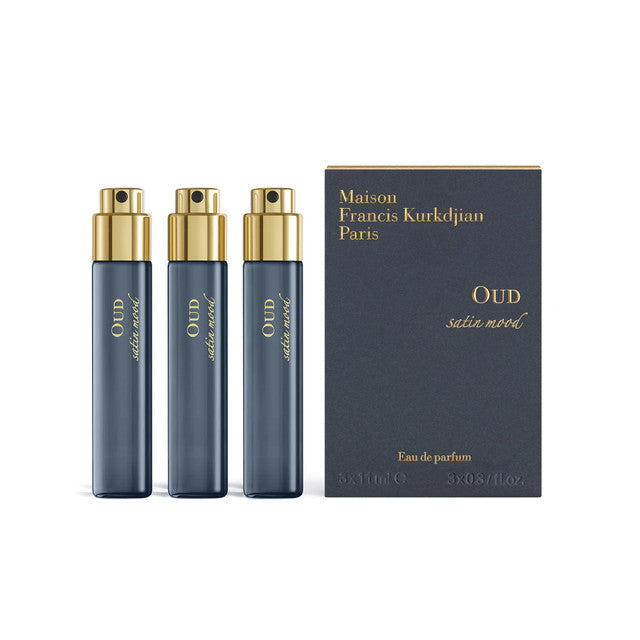 Messi 3.38 Eau De Parfum Spray For Men