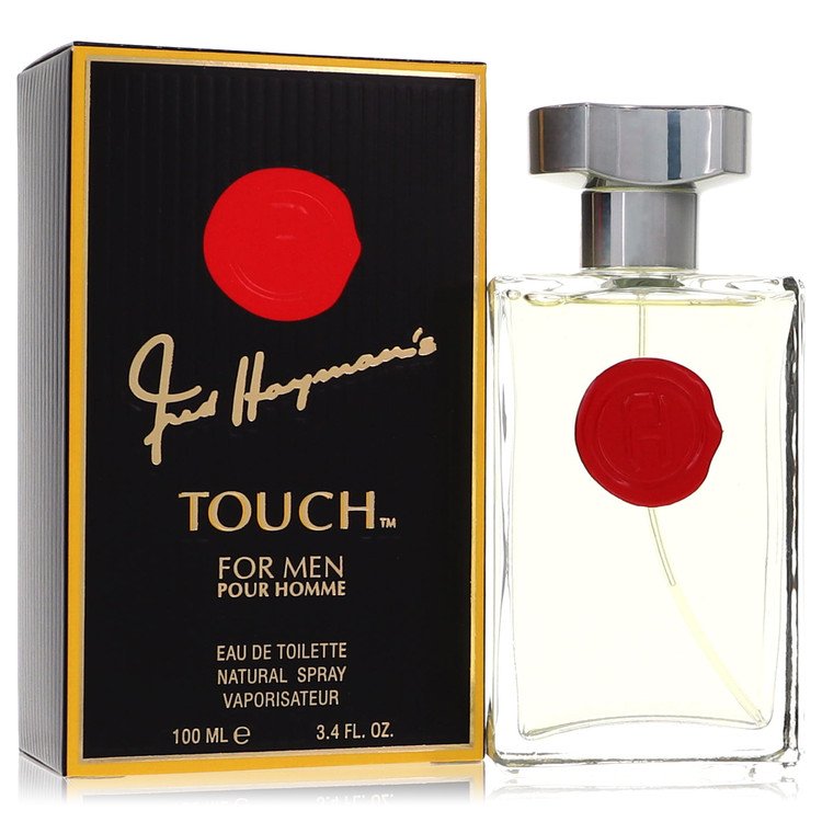 Touch by Fred Hayman