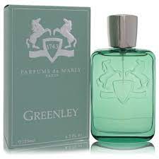 Parfums De Marly Greenley 4.2 Fl.Oz EDP For Men