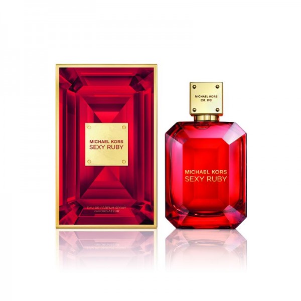 Michael Kors Sexy Rubies By Michael Kors 1.7 Fl.Oz. EDP Spray For Women