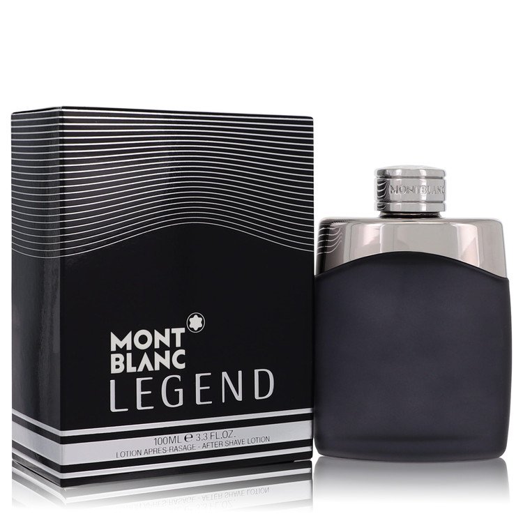 MontBlanc Legend by Mont Blanc