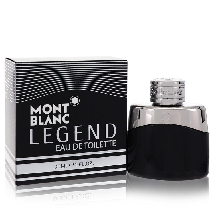 MontBlanc Legend by Mont Blanc