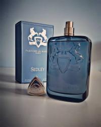 Parfums De Marly Sedley 4.2 Fl.Oz EDP Spray For Men