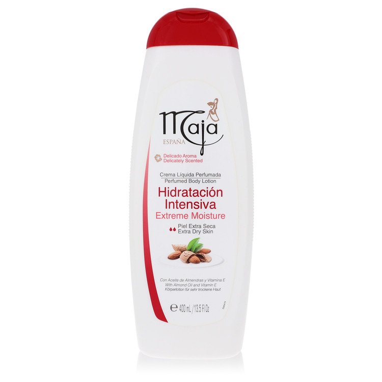Maja By Myrurgia Body Lotion 13.5 Oz For Women