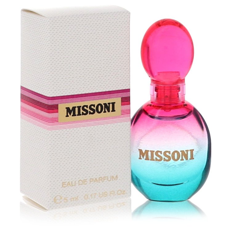 Missoni By Missoni Mini EDP .17 Oz For Women