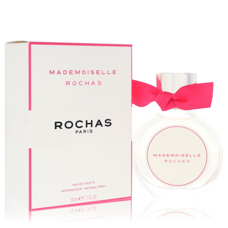 Mademoiselle Rochas by Rochas