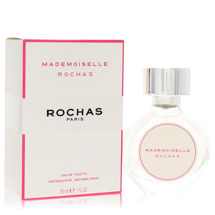 Mademoiselle Rochas by Rochas