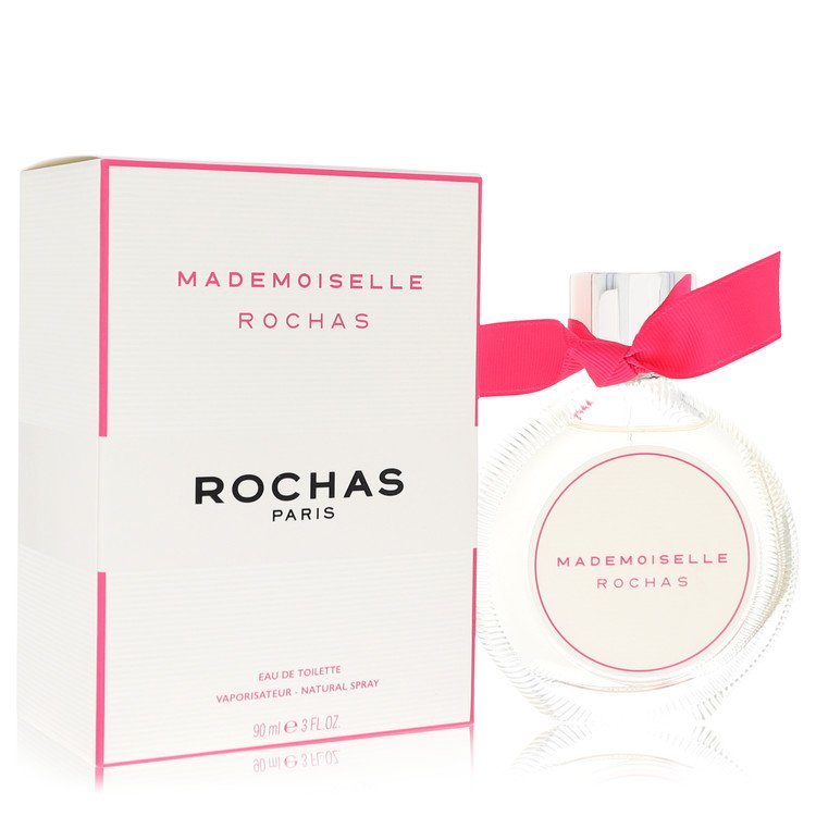 Mademoiselle Rochas by Rochas