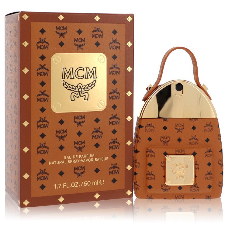 Mcm By Mcm Eau De Parfum Spray 1.7 Oz For Women