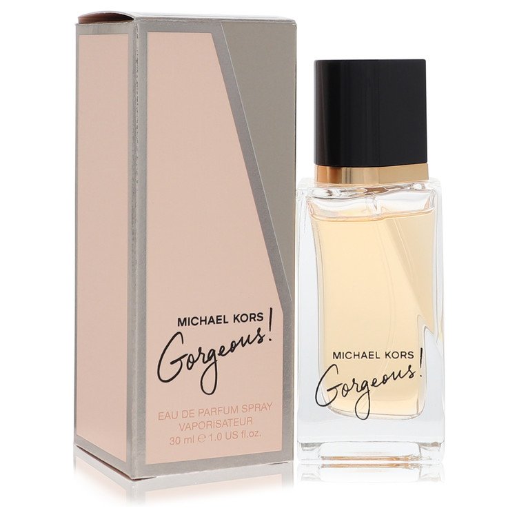 Michael Kors Gorgeous by Michael Kors
