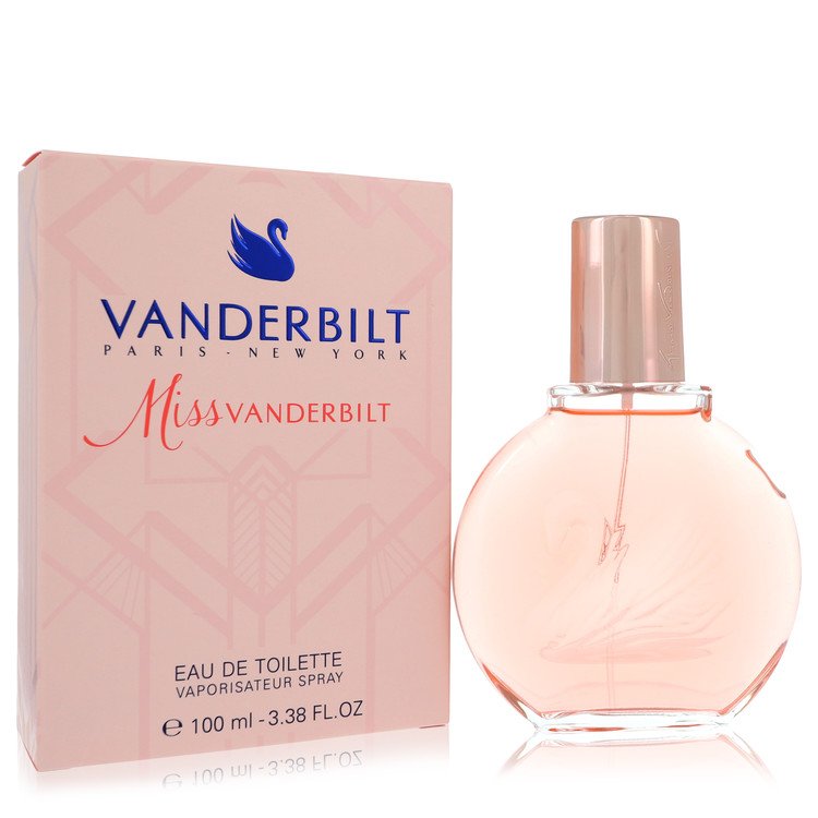 Miss Vanderbilt by Gloria Vanderbilt