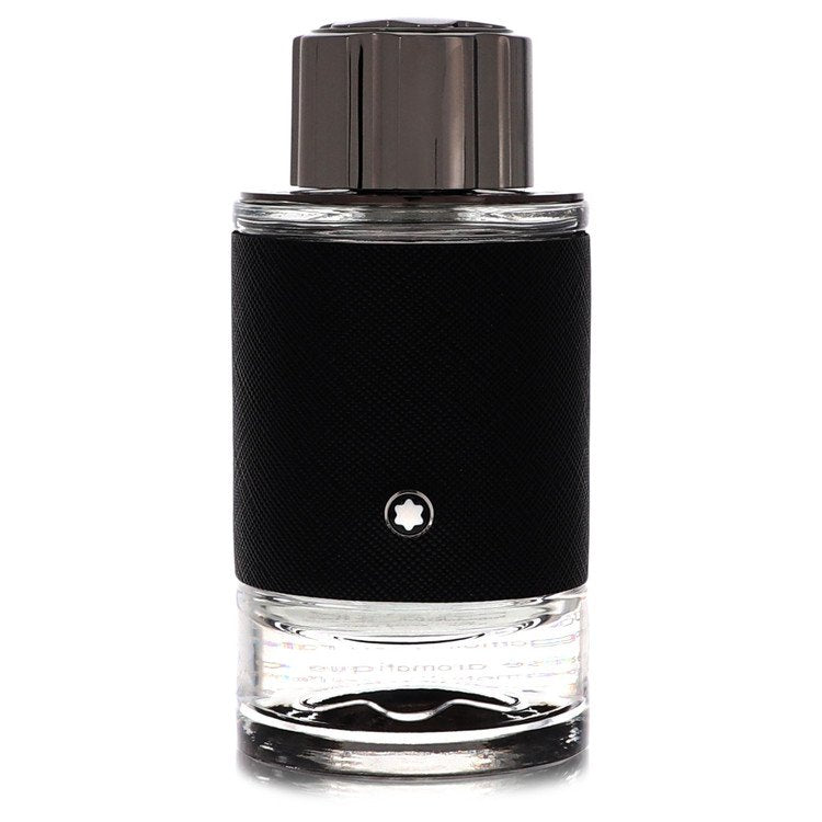 Montblanc Explorer by Mont Blanc