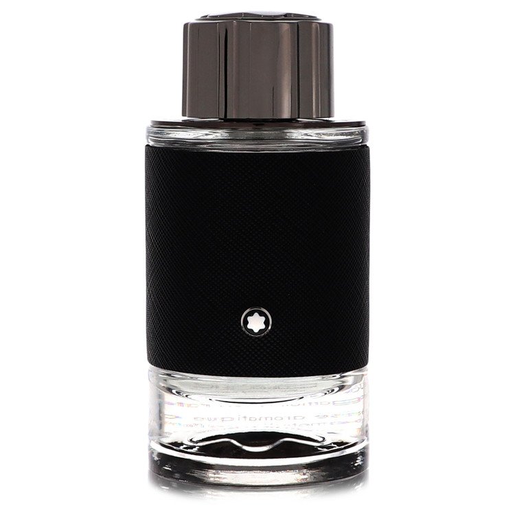 Montblanc Explorer By Mont Blanc Eau De Parfum Spray (Tester) 3.3 Oz For Men