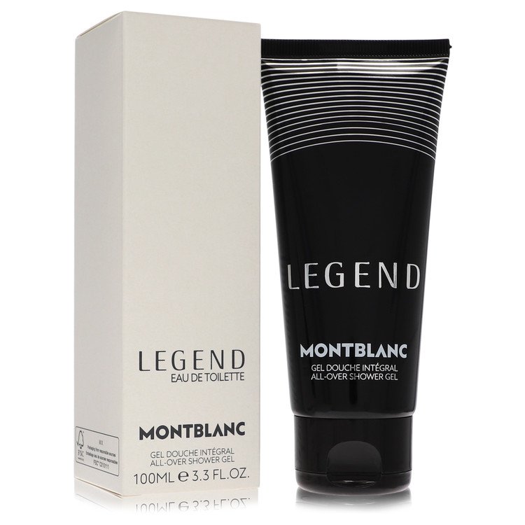 MontBlanc Legend by Mont Blanc