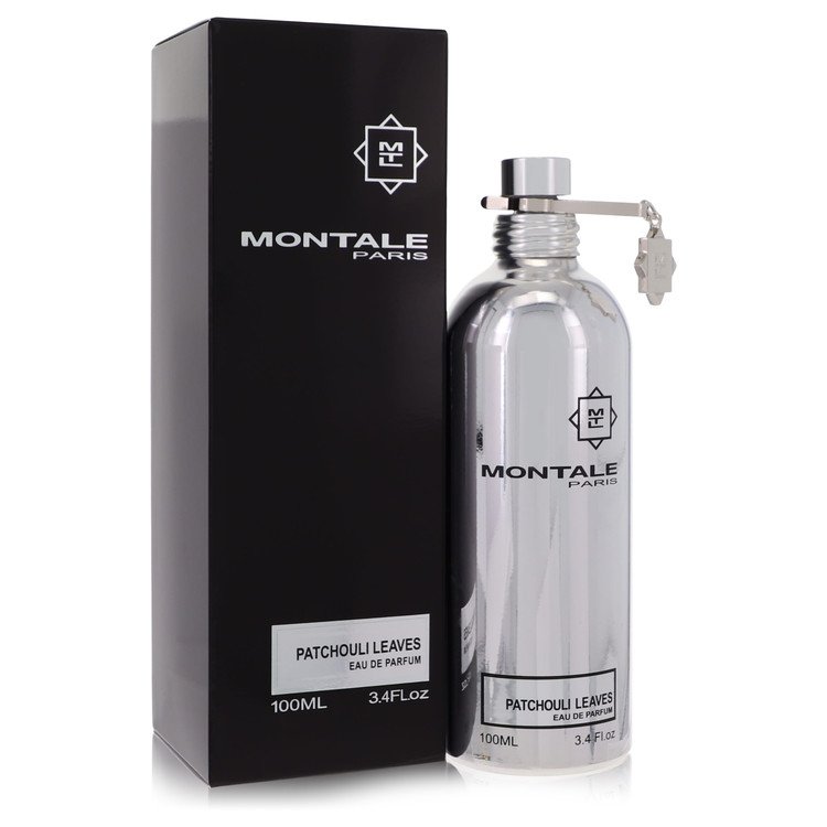 Montale Patchouli Leaves By Montale Eau De Parfum Spray (Unisex) 3.4 Oz For Women