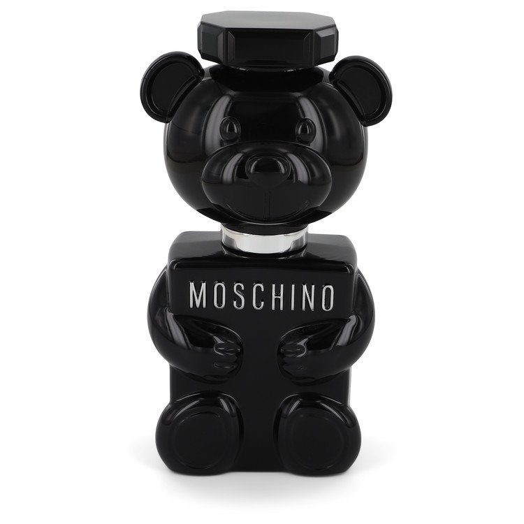 Moschino Toy Boy By Moschino Eau De Parfum Spray (Unboxed) 1.7 Oz For Men
