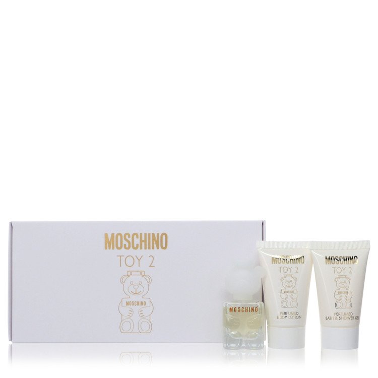 Moschino Toy 2 by Moschino