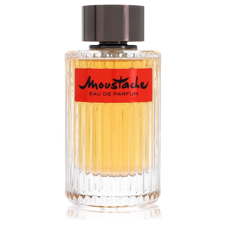 Moustache By Rochas Eau De Parfum Spray (Tester) 4.1 Oz For Men