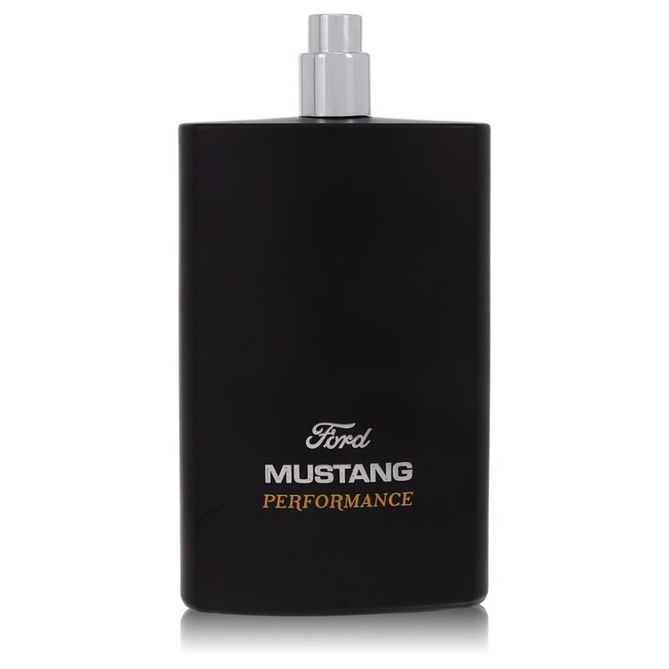 Mustang Performance By Estee Lauder Eau De Toilette Spray (Tester) 3.4 Oz For Men