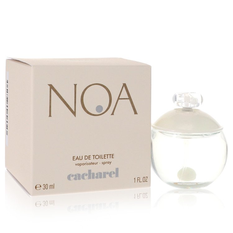 Noa By Cacharel Eau De Toilette Spray 1 Oz For Women