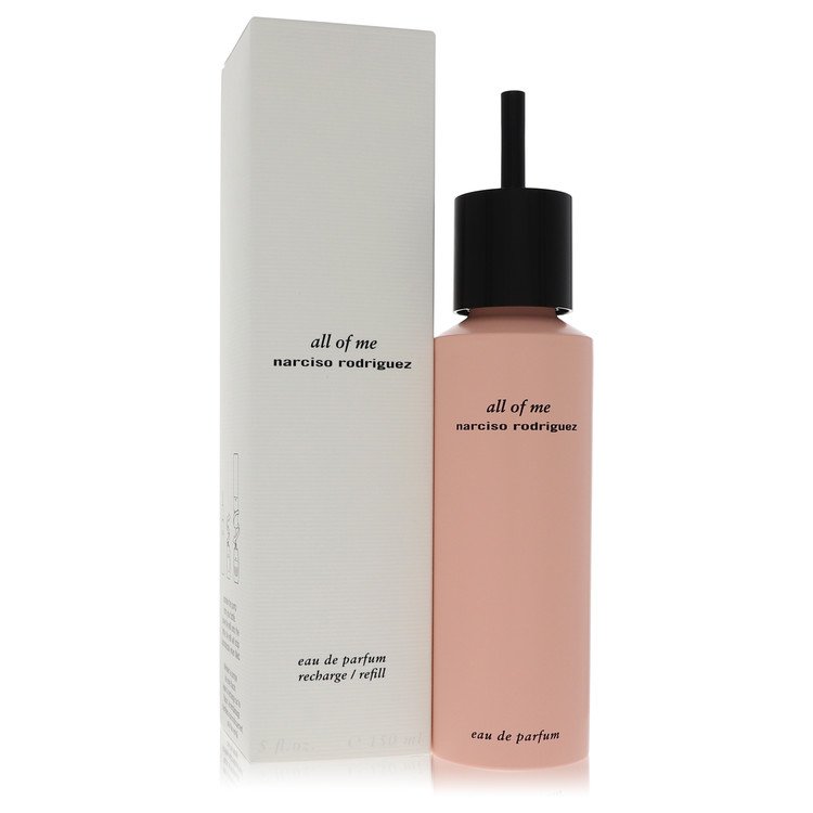 Narciso Rodriguez All Of Me By Narciso Rodriguez Eau De Parfum Refill 5 Oz For Women