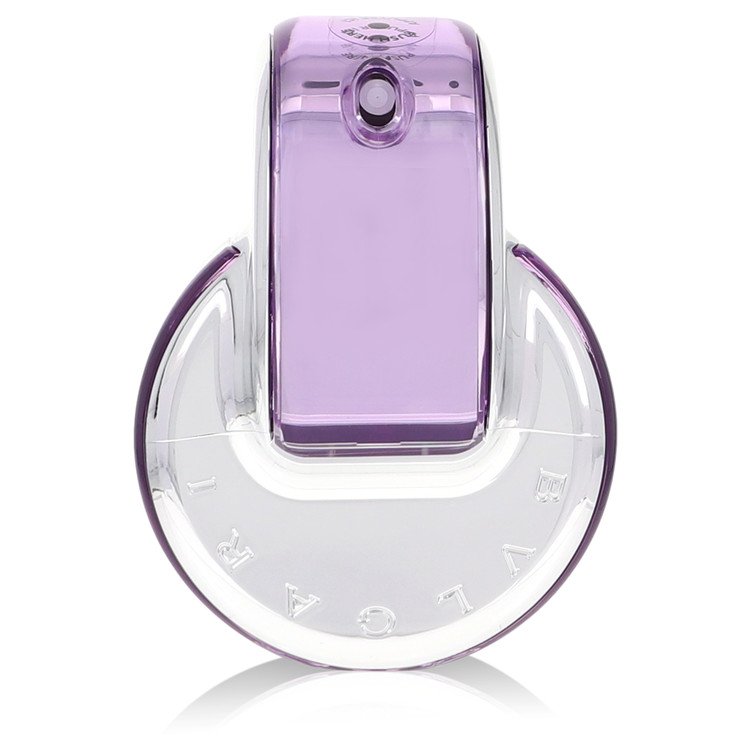 Omnia Amethyste By Bvlgari Eau De Toilette Spray (Tester) 2.2 Oz For Women