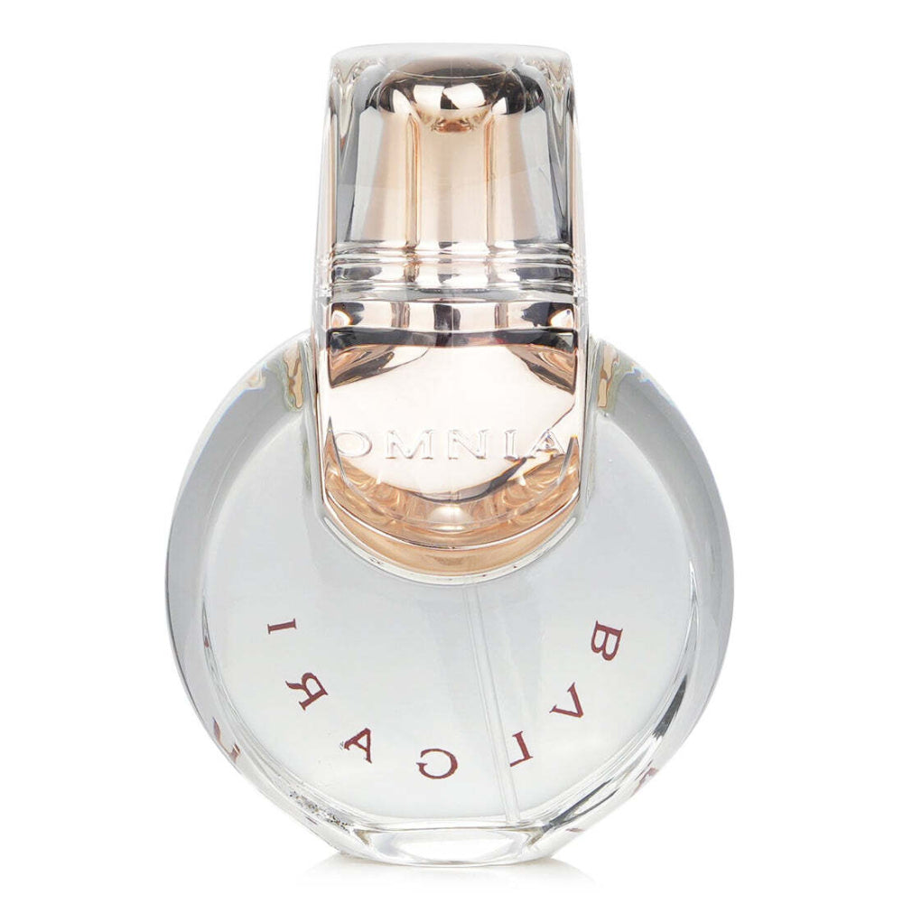 Omnia Crystalyne By Bvlgari 0.84 Fl. Oz. EDT Spray For Women