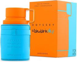 Mandarinsky 3.4Oz. EDT Spray For Men