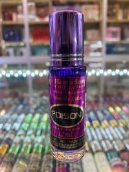 Poison 0.35 Fl. Oz. Rolletique Oil Roll-On Women
