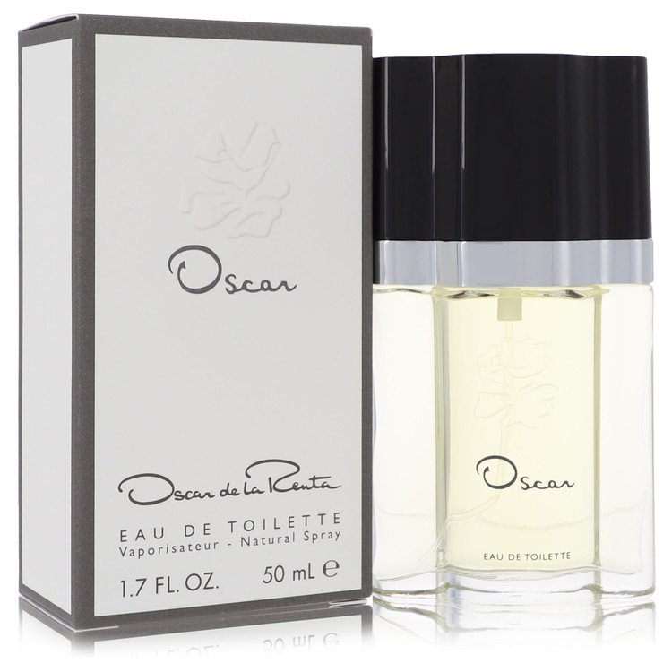 Oscar By Oscar De La Renta Eau De Toilette Spray 1.6 Oz For Women