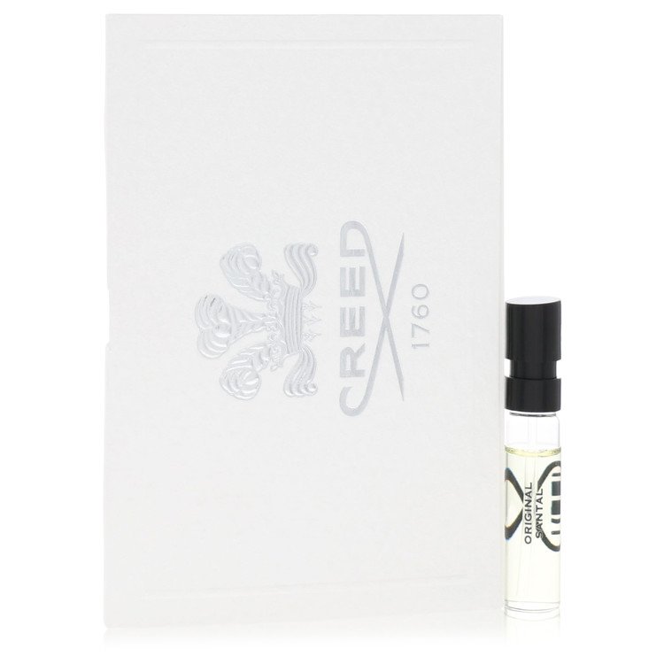 Original Santal By Creed .05 Oz For Men