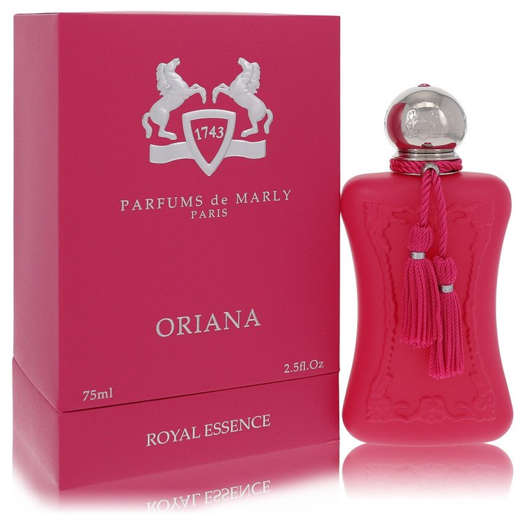 Oriana By Parfums De Marly Eau De Parfum Spray 2.5 Oz For Women