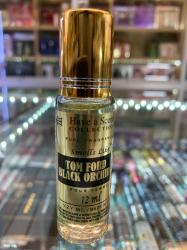 Tom Ford Black Orchid 0.35 Fl. Oz. Rolletique Oil Roll-On Women.
