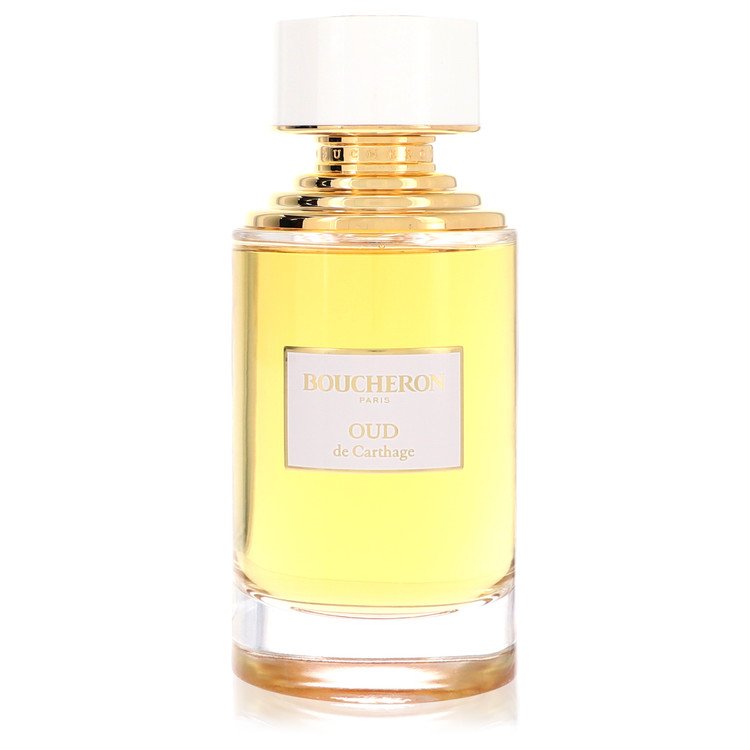 Oud De Carthage by Boucheron