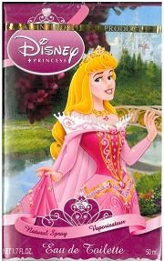 Princess Brior Rose By Disney 1.7Oz EDT Spray For Kids