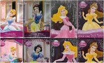 Princess Little Darling By Disney 1.7Oz EDT Spray For Kids