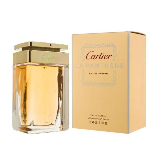 La Panthere By Cartier 2.5 Fl.Oz. EDP Spray For Women