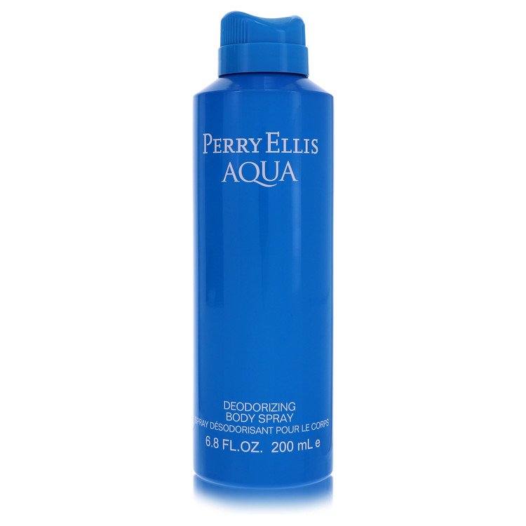 Perry Ellis Aqua by Perry Ellis