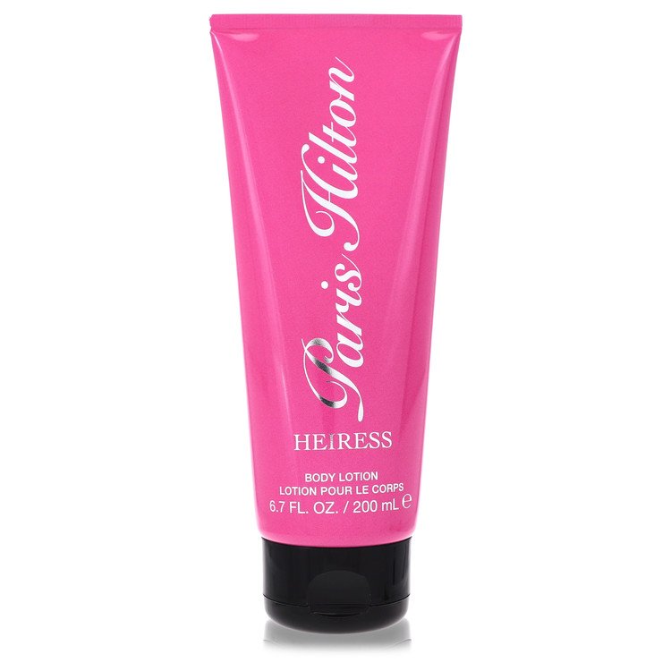 Paris Hilton Heiress by Paris Hilton