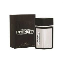 Profumo Intencity Silver 3.3 Fl. Oz. Eau De Parfum Spray Men