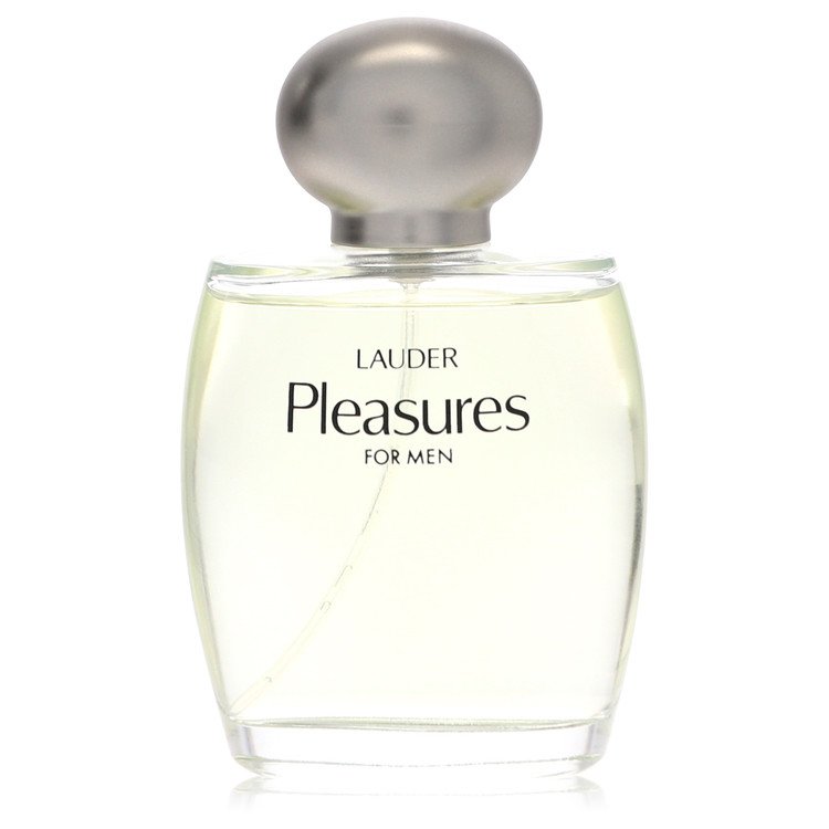 Pleasures By Estee Lauder Cologne Spray (Unboxed) 3.4 Oz For Men