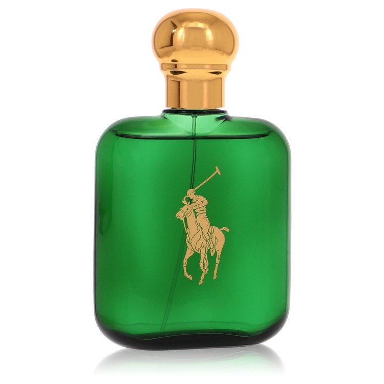 Polo By Ralph Lauren Eau De Toilette / Cologne Spray (Tester) 4 Oz For Men